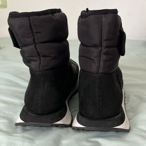 H&M winter boots